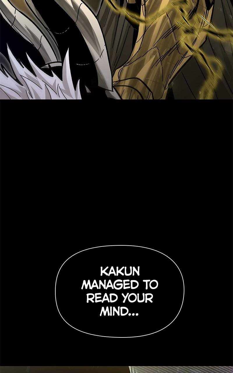 God Tribe Chapter 62 44