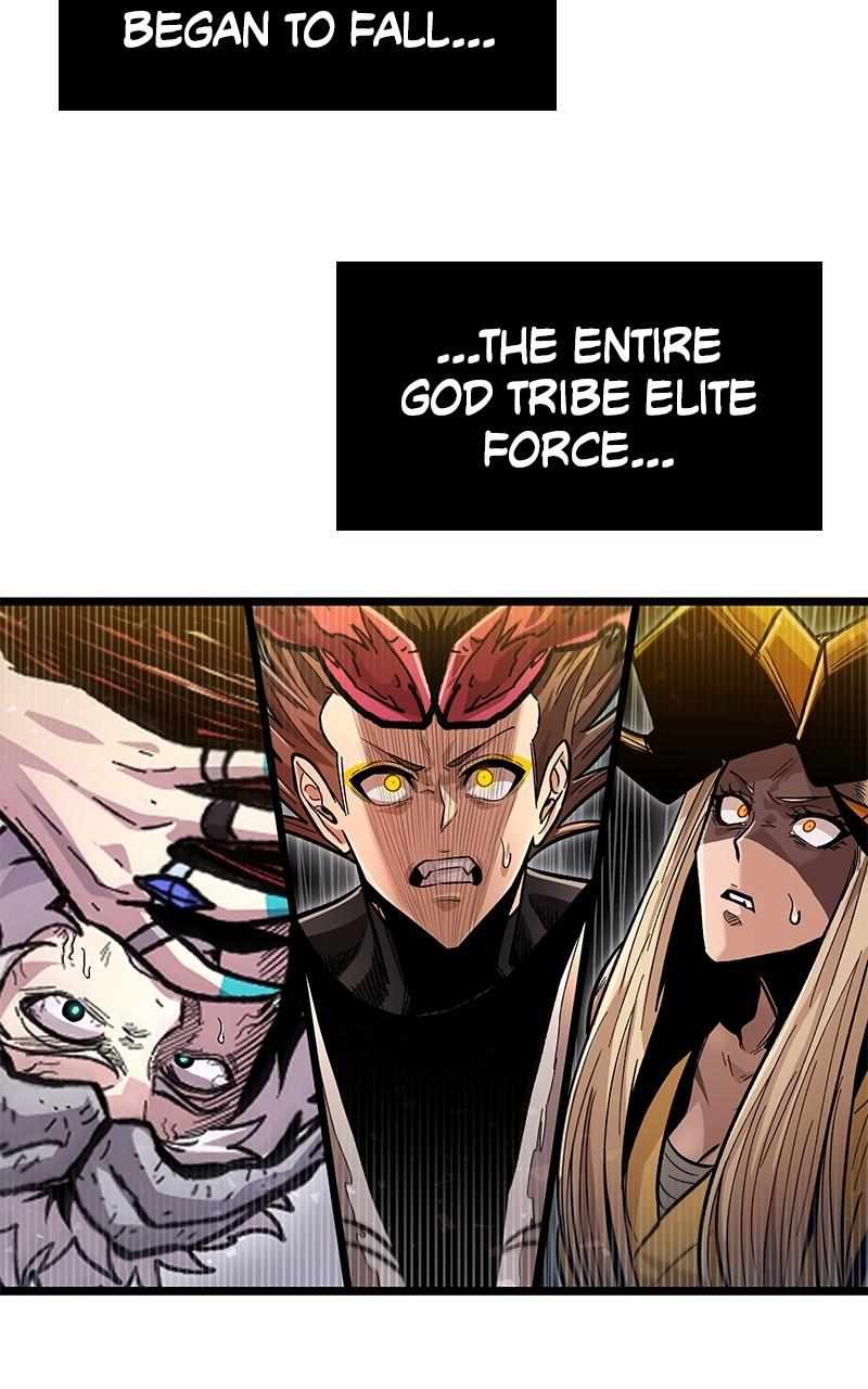 God Tribe Chapter 62 54