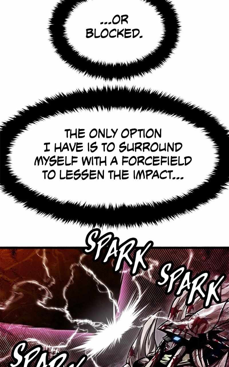 God Tribe Chapter 62 60