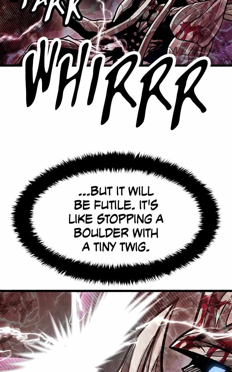 God Tribe Chapter 62 61