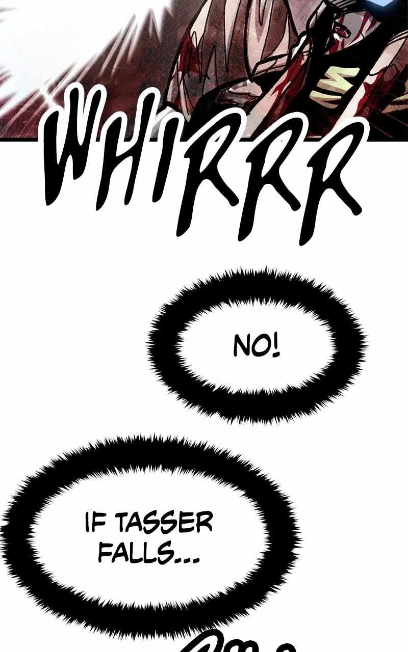 God Tribe Chapter 62 62