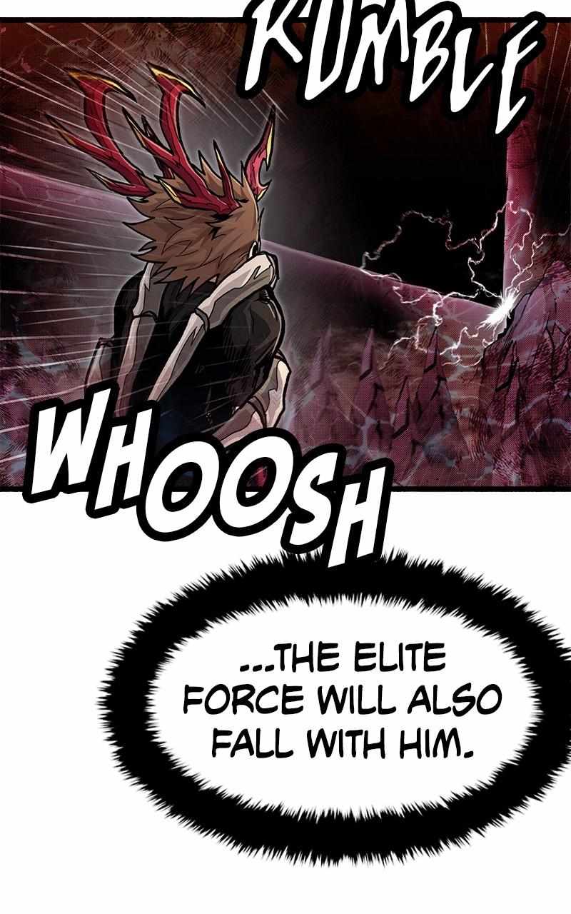 God Tribe Chapter 62 63