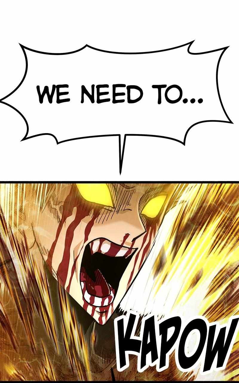 God Tribe Chapter 62 64