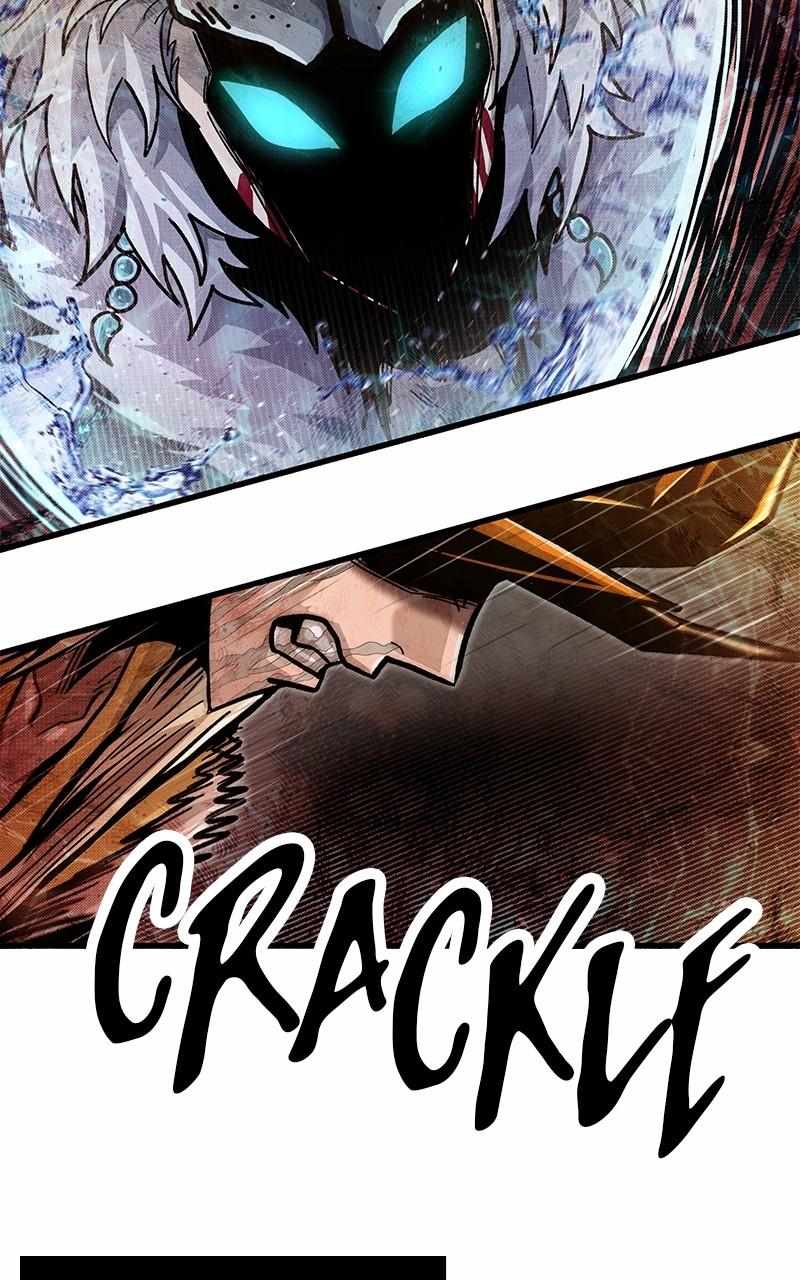 God Tribe Chapter 62 66