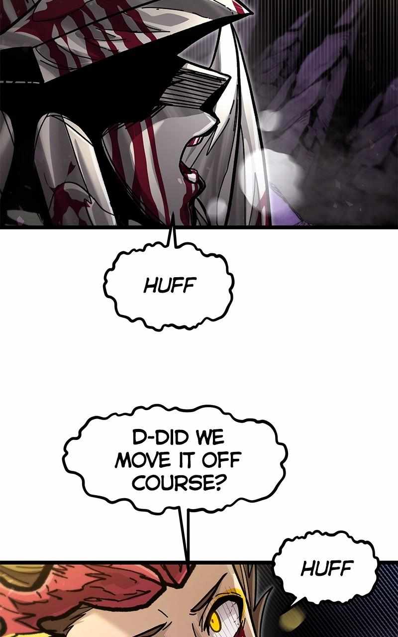 God Tribe Chapter 62 77