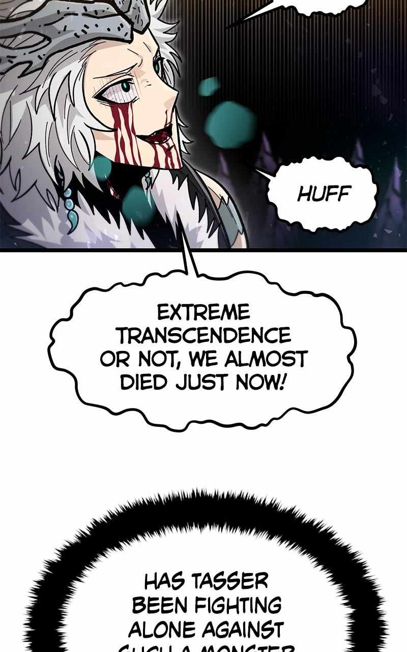 God Tribe Chapter 62 79