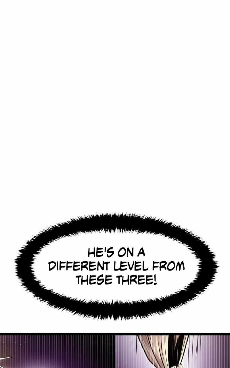 God Tribe Chapter 62 81