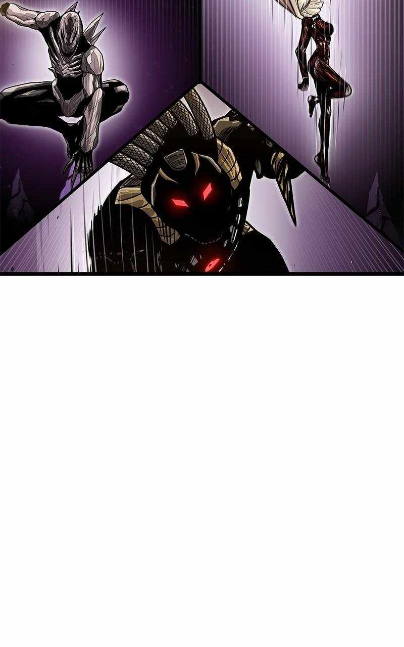 God Tribe Chapter 62 82