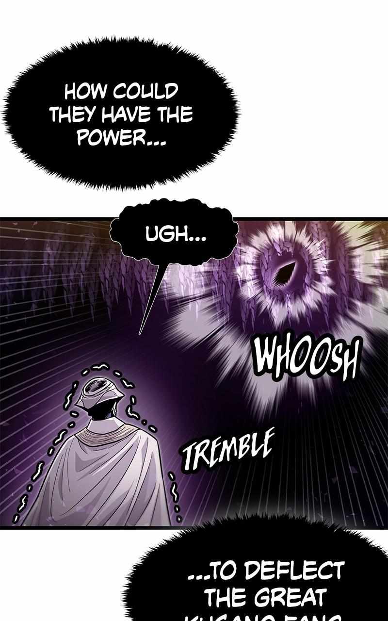 God Tribe Chapter 62 83