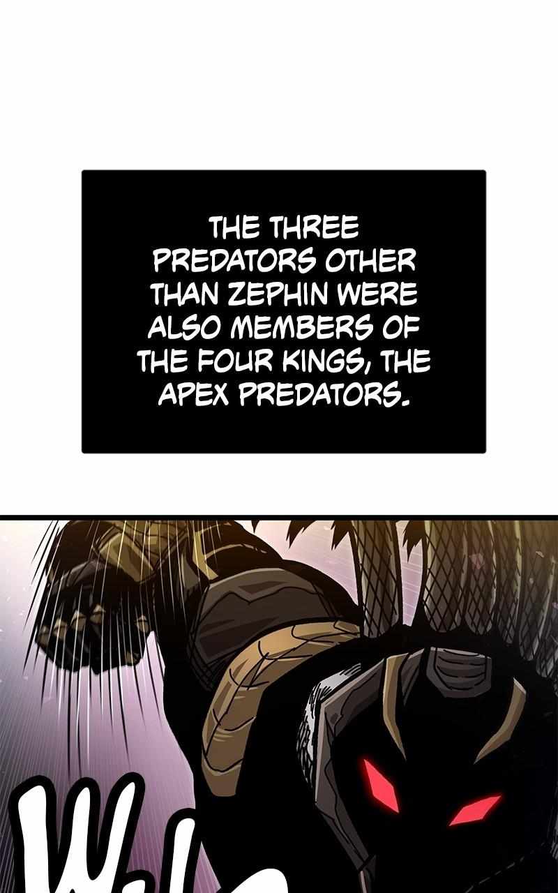 God Tribe Chapter 62 87
