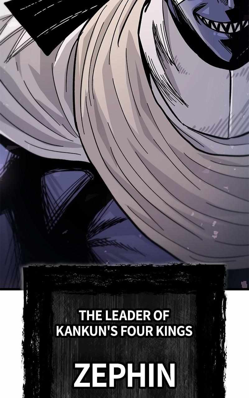 God Tribe Chapter 62 9
