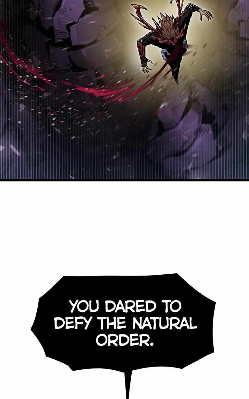 God Tribe Chapter 62 96