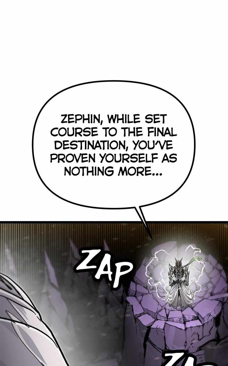 God Tribe Chapter 63 1