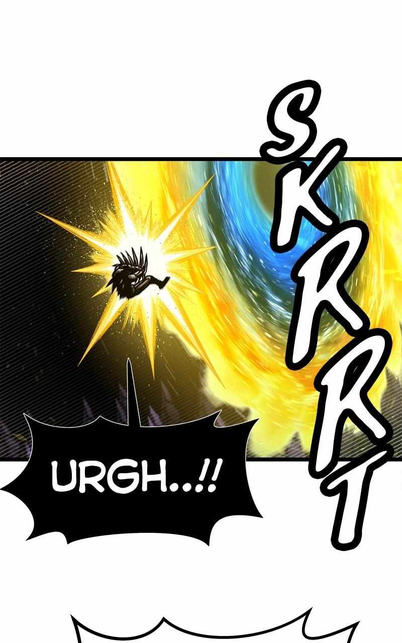 God Tribe Chapter 63 100