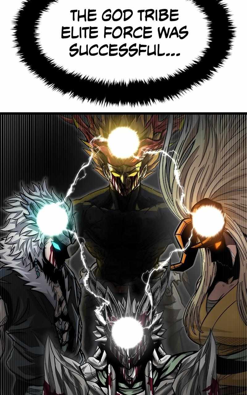 God Tribe Chapter 63 11