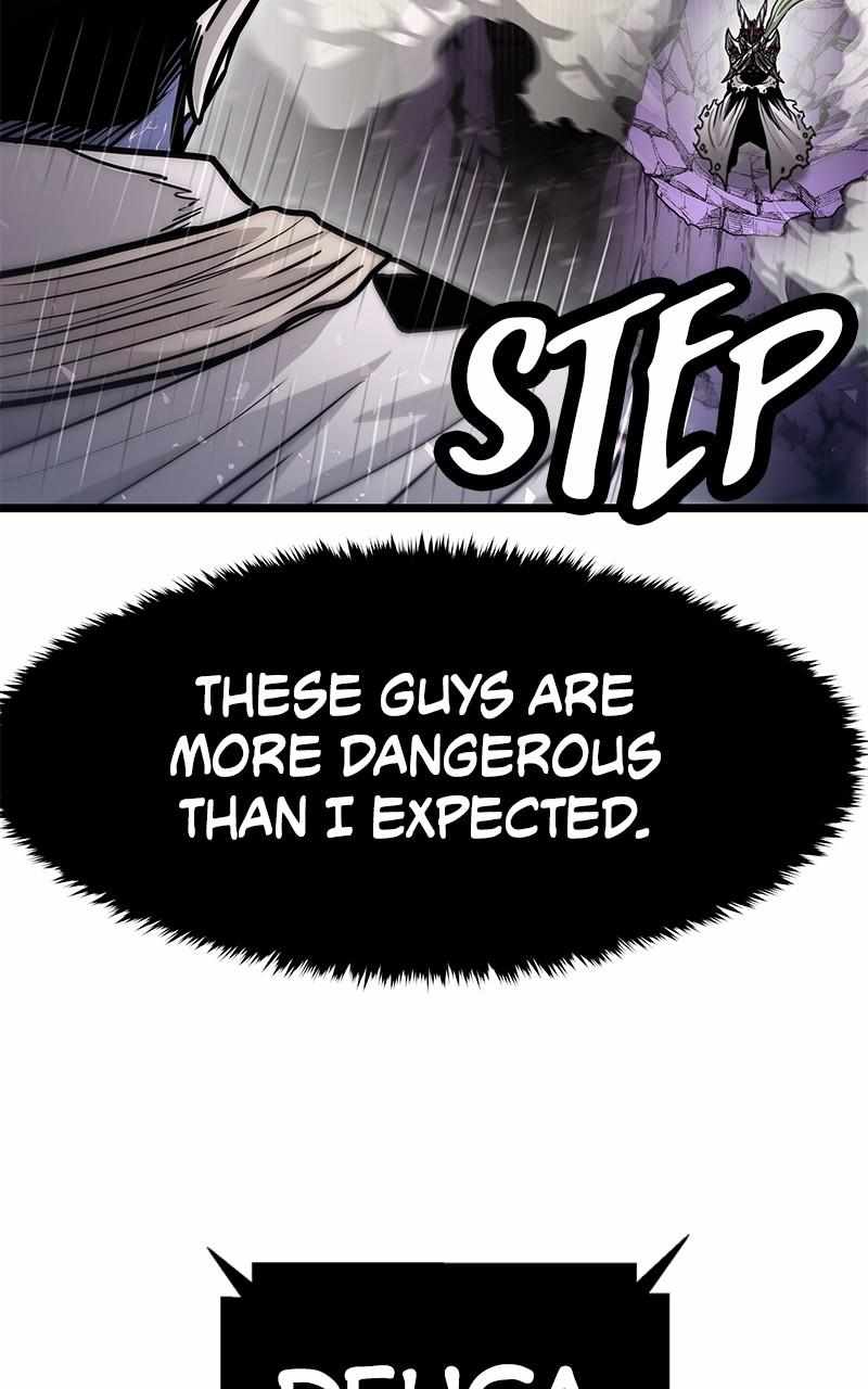 God Tribe Chapter 63 116