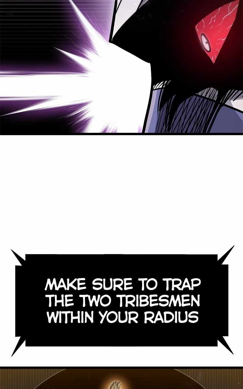 God Tribe Chapter 63 119