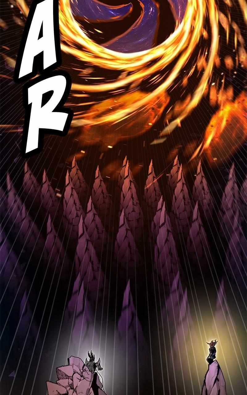 God Tribe Chapter 63 137