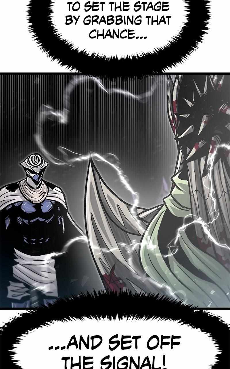 God Tribe Chapter 63 14