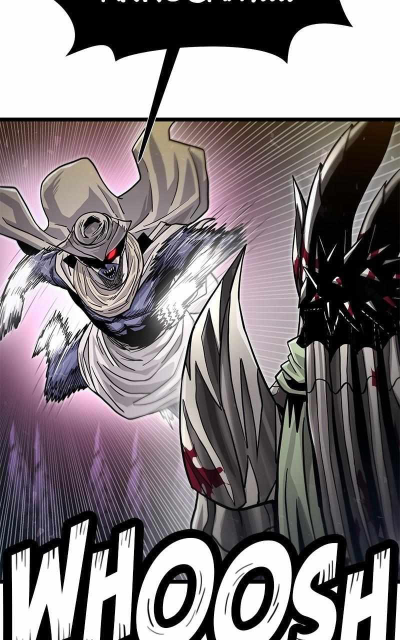 God Tribe Chapter 63 16
