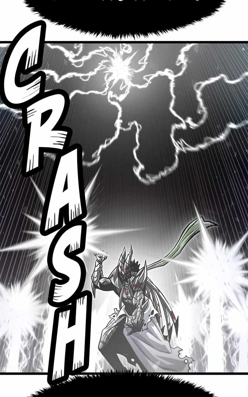 God Tribe Chapter 63 46