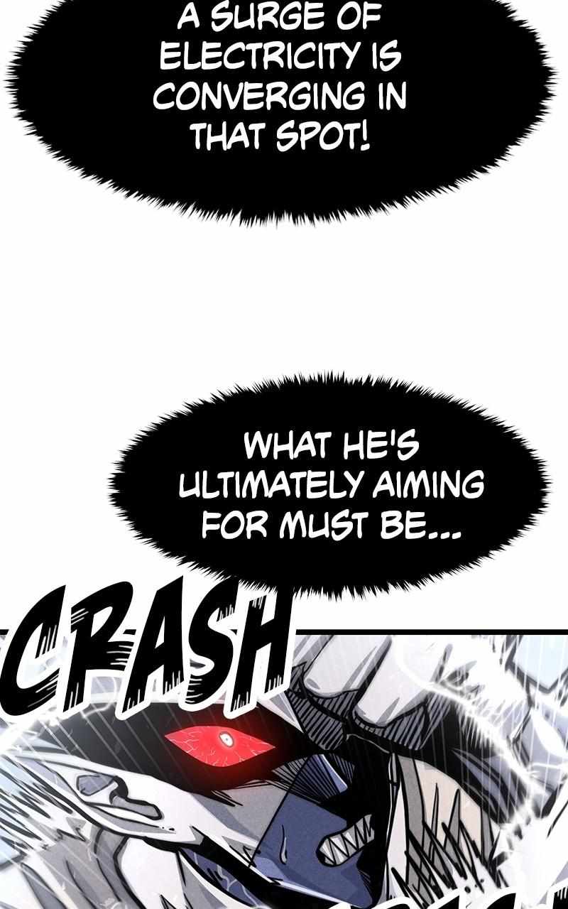 God Tribe Chapter 63 47