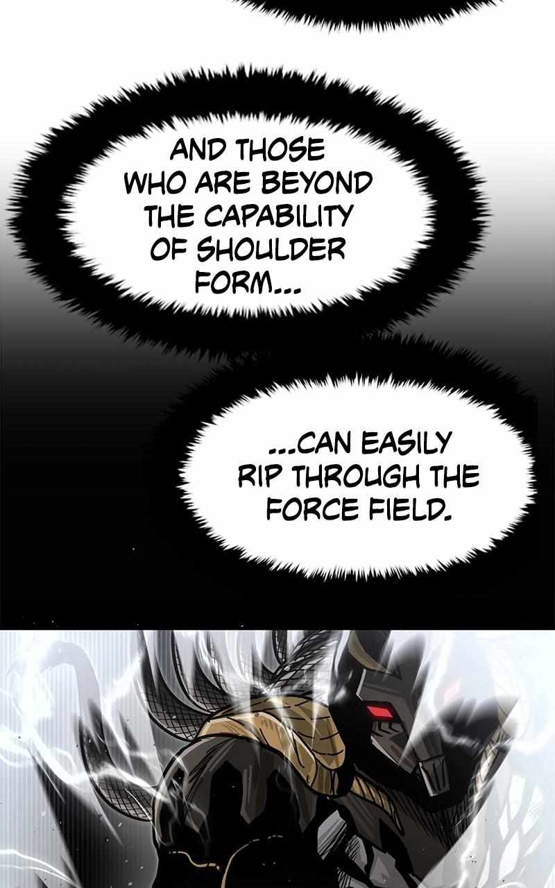 God Tribe Chapter 63 59