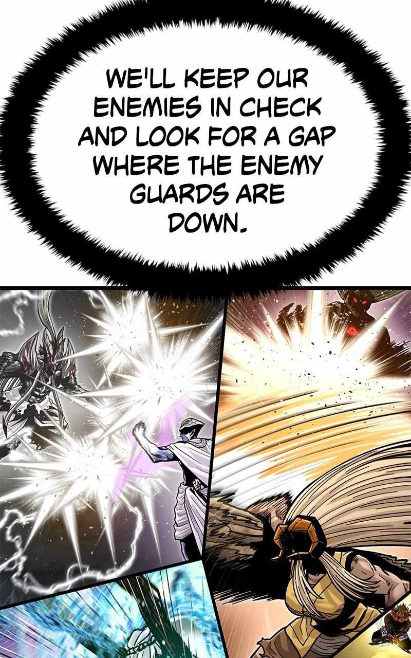 God Tribe Chapter 63 64