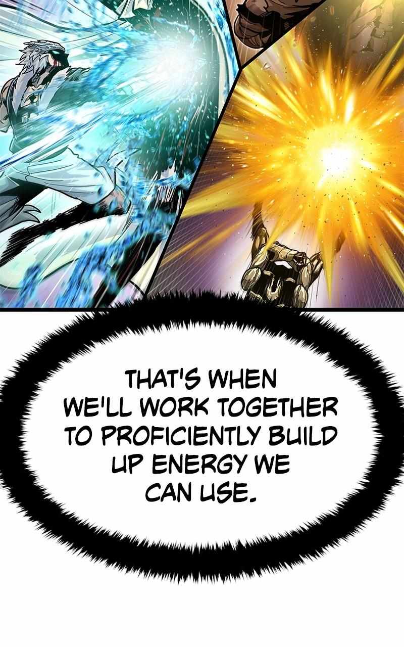 God Tribe Chapter 63 65