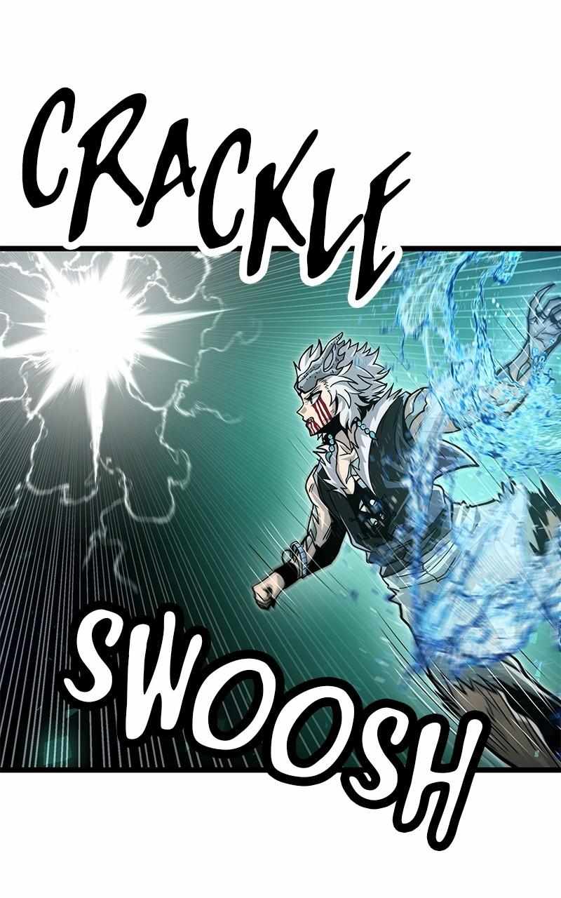 God Tribe Chapter 63 70