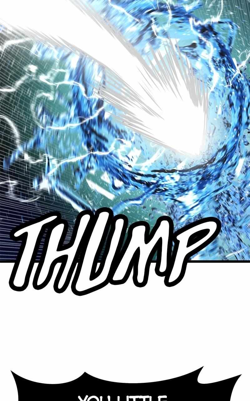 God Tribe Chapter 63 73