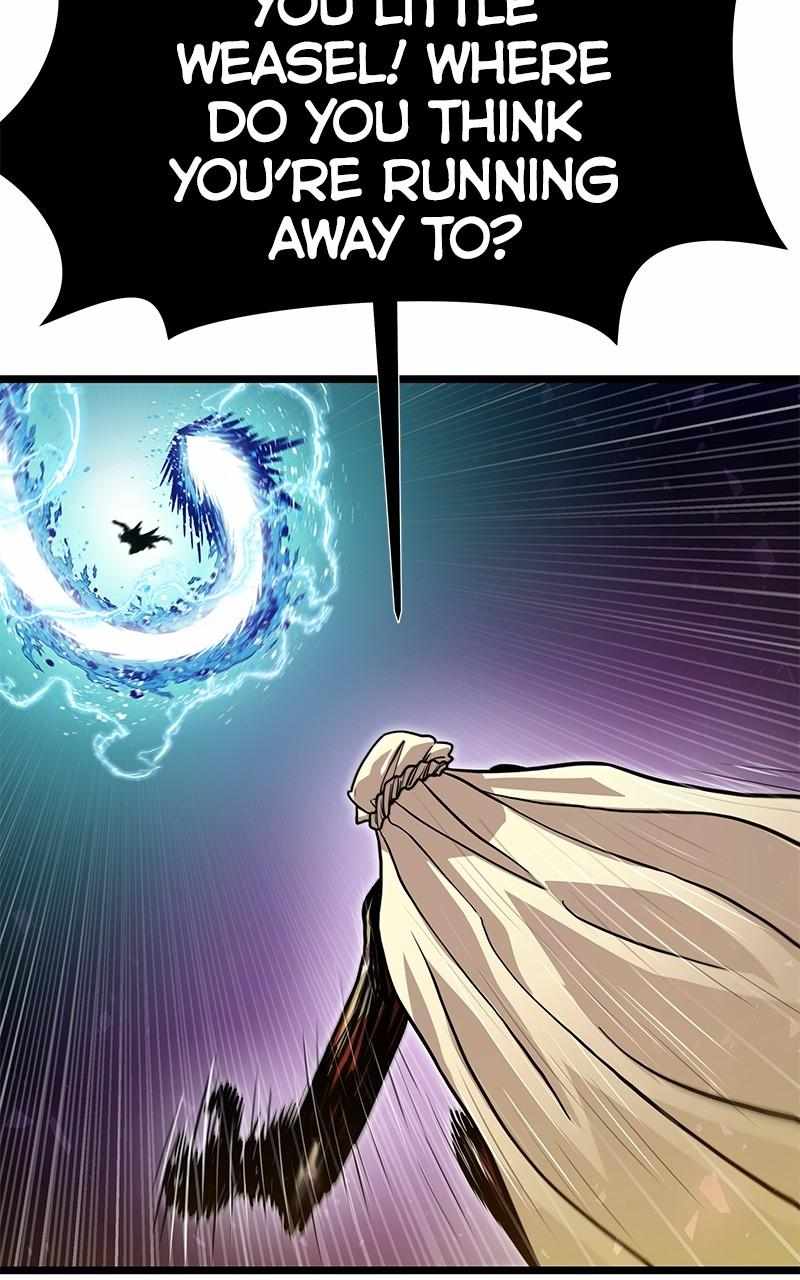 God Tribe Chapter 63 74