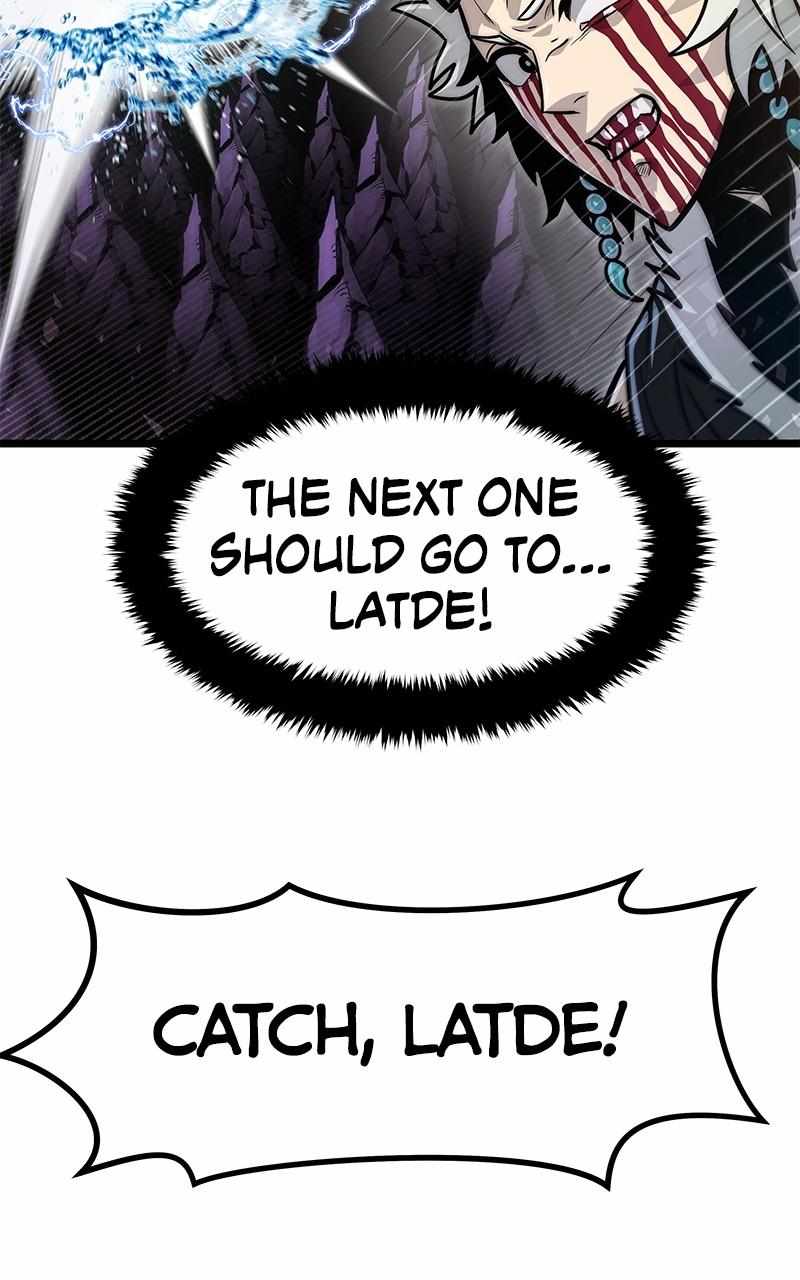God Tribe Chapter 63 85