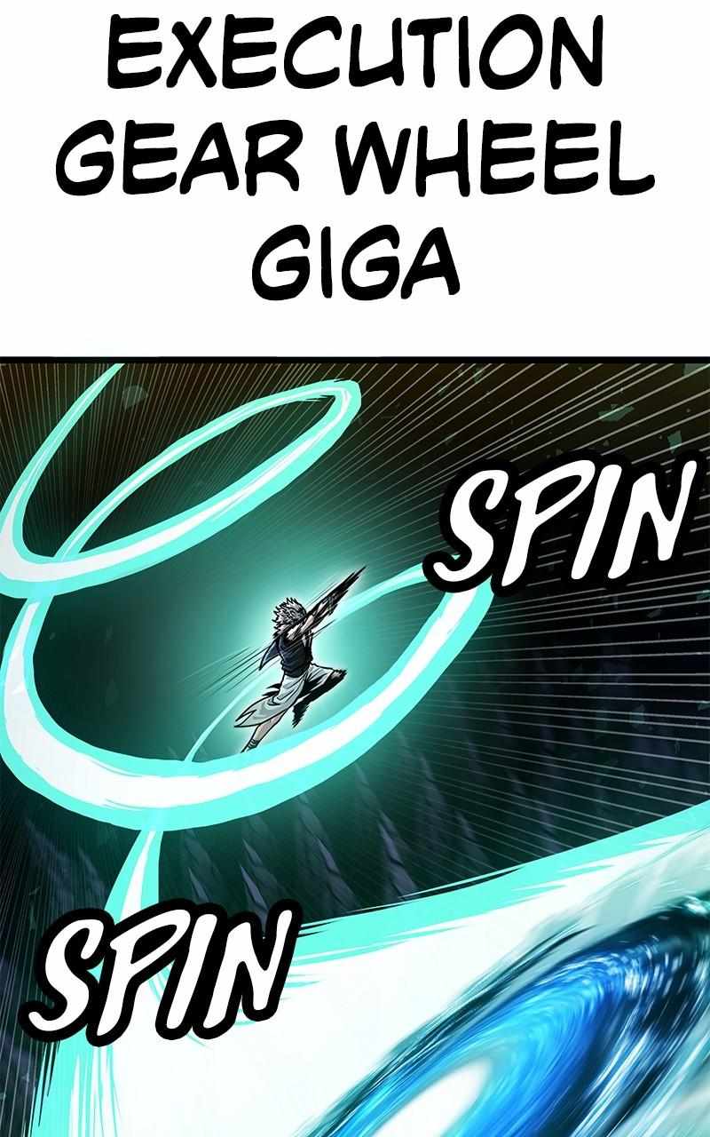 God Tribe Chapter 63 86