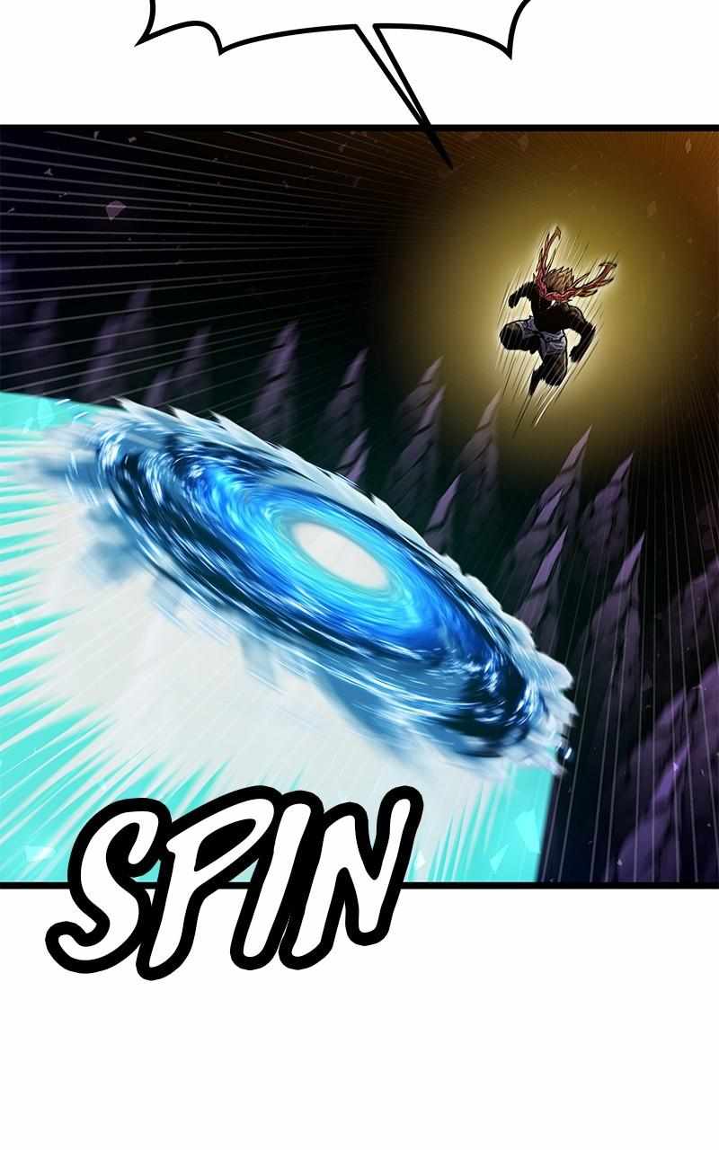 God Tribe Chapter 63 89