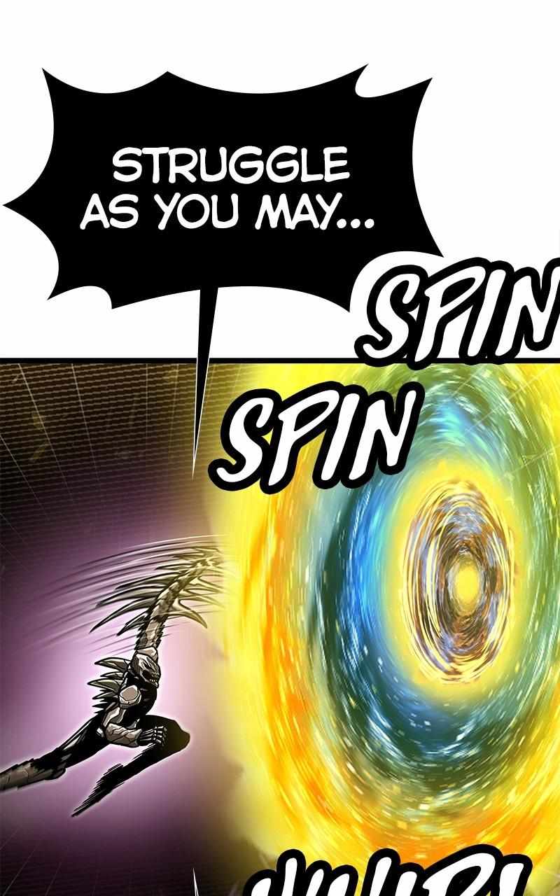 God Tribe Chapter 63 94