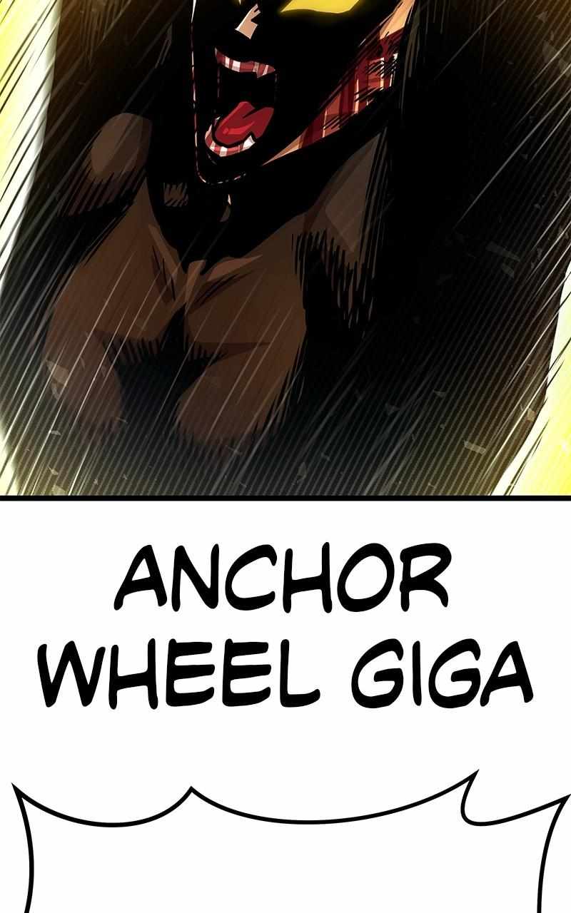God Tribe Chapter 63 96