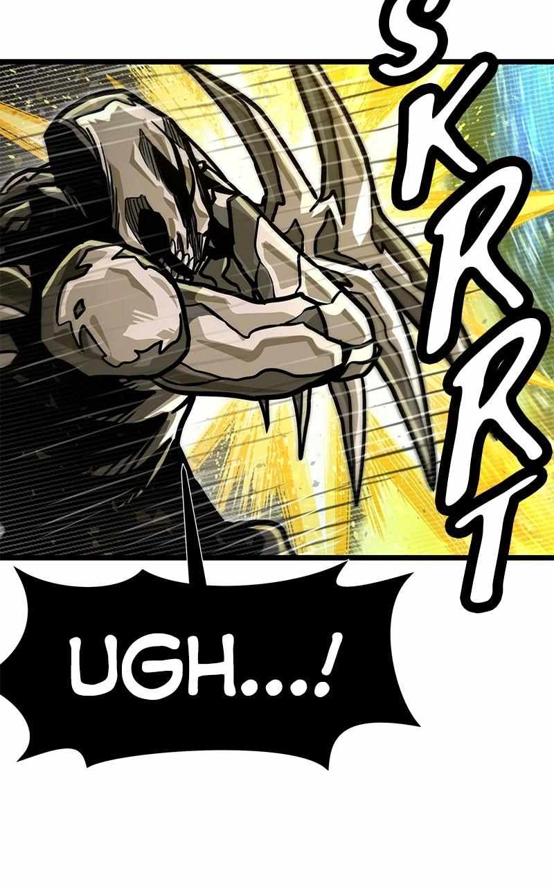 God Tribe Chapter 63 99