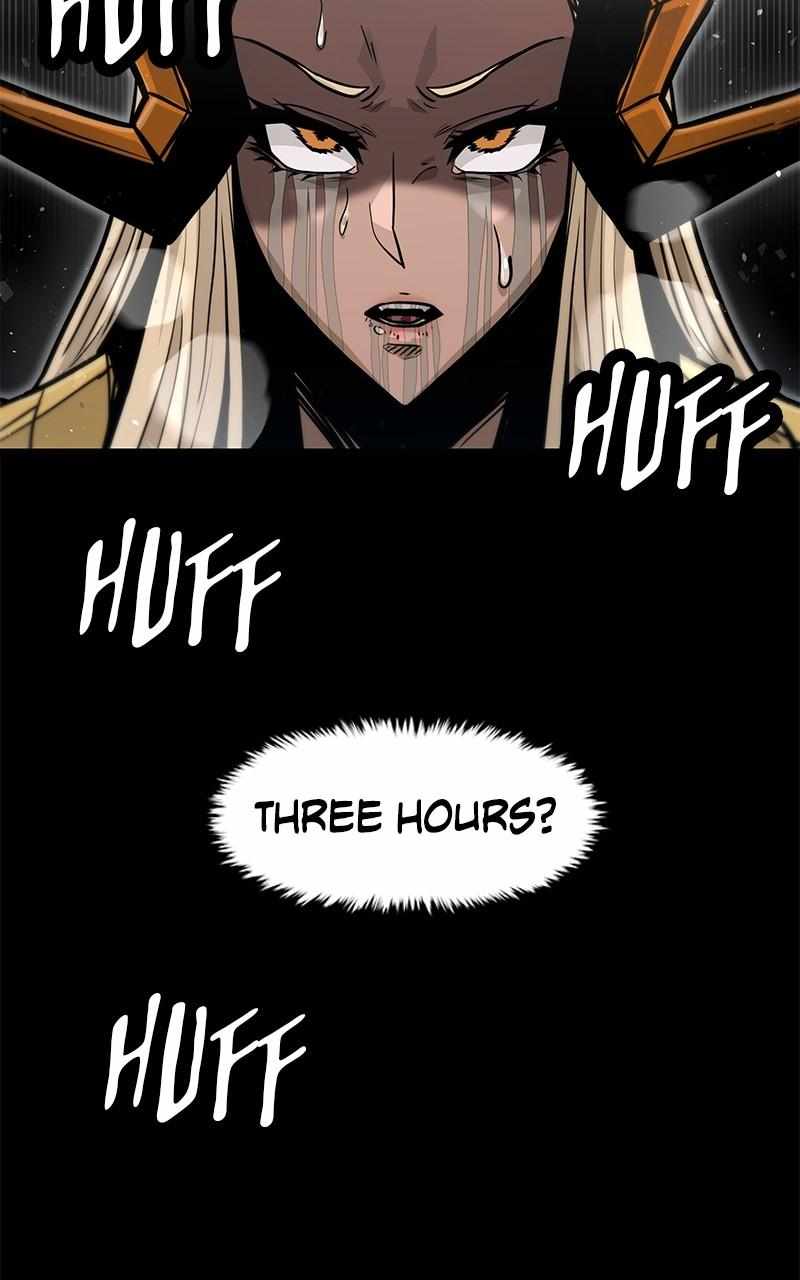 God Tribe Chapter 64 101