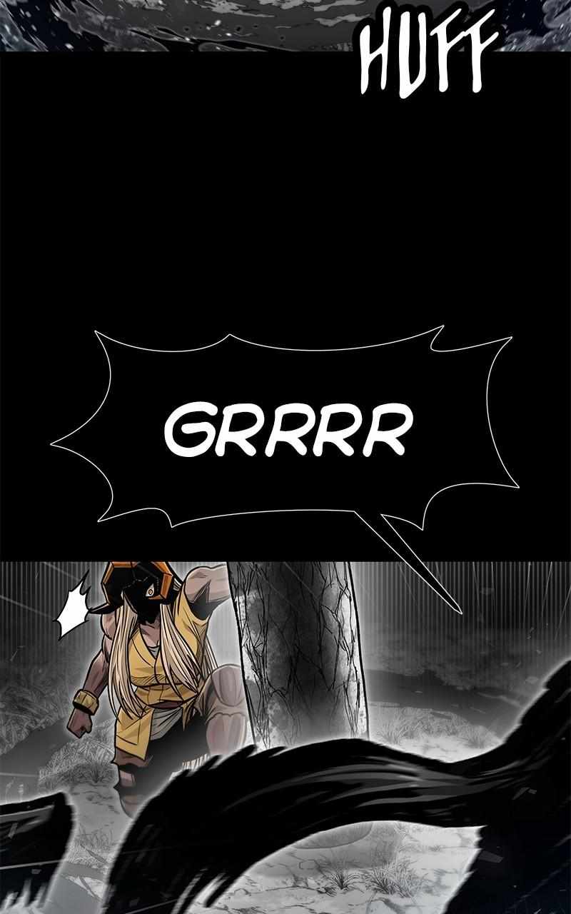 God Tribe Chapter 64 104