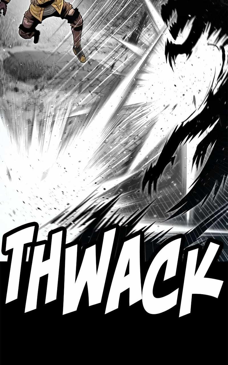 God Tribe Chapter 64 106