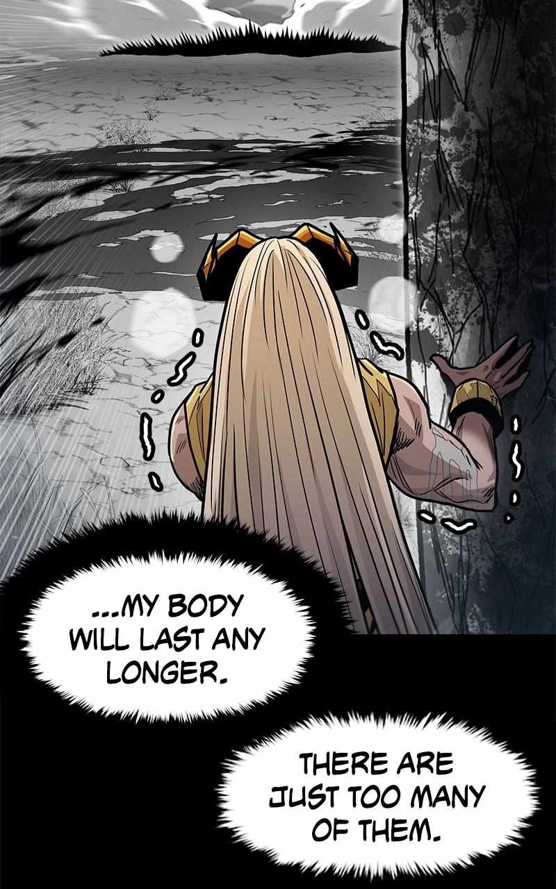 God Tribe Chapter 64 116