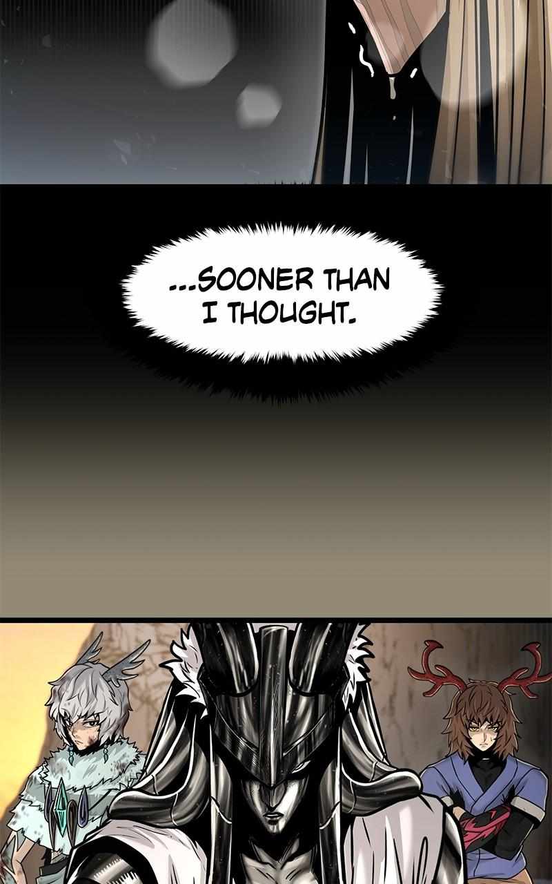 God Tribe Chapter 64 120