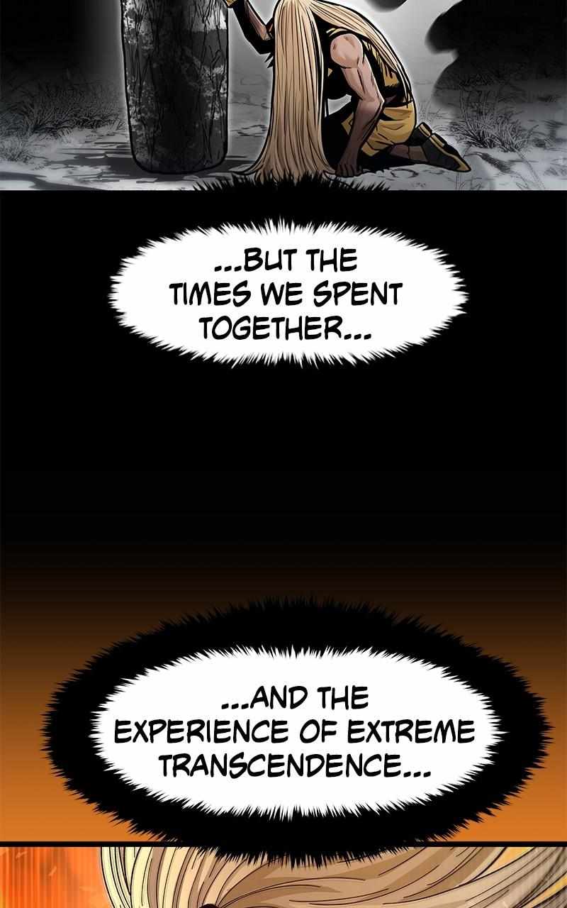 God Tribe Chapter 64 122