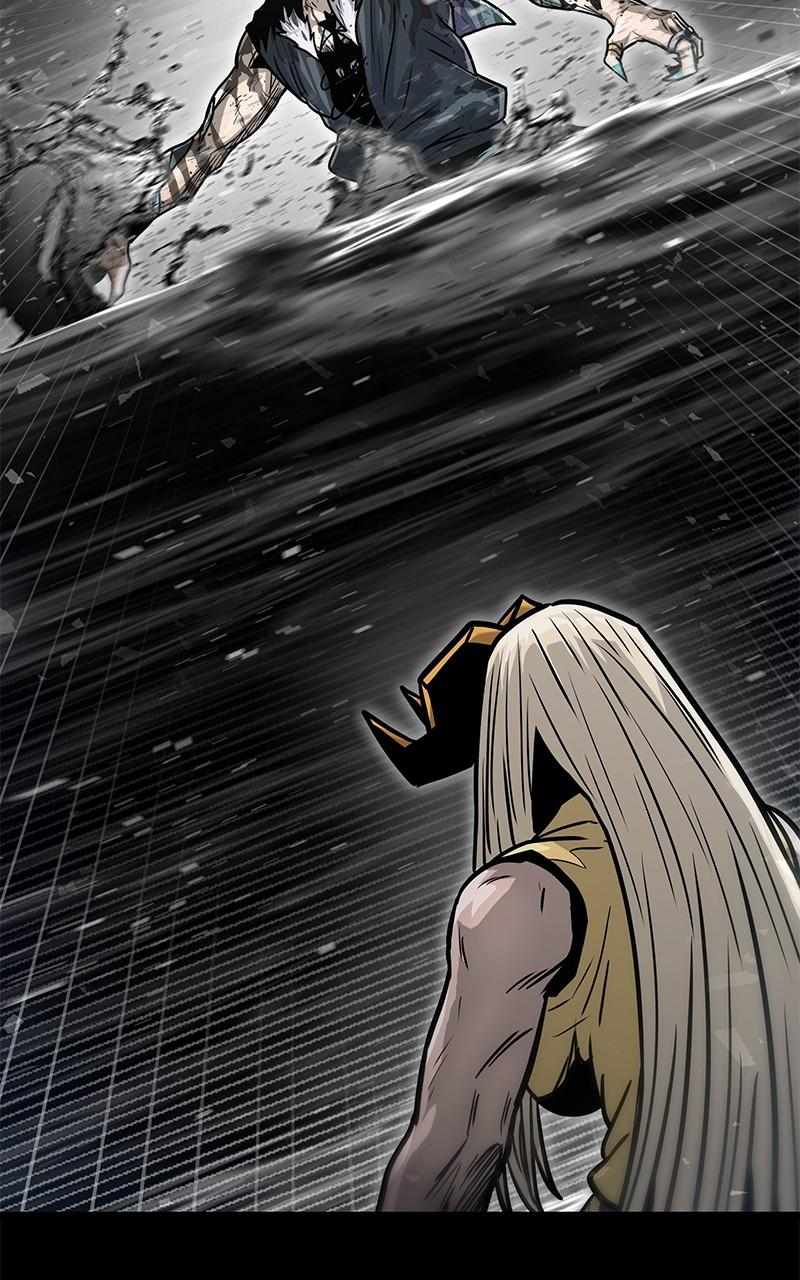 God Tribe Chapter 64 131
