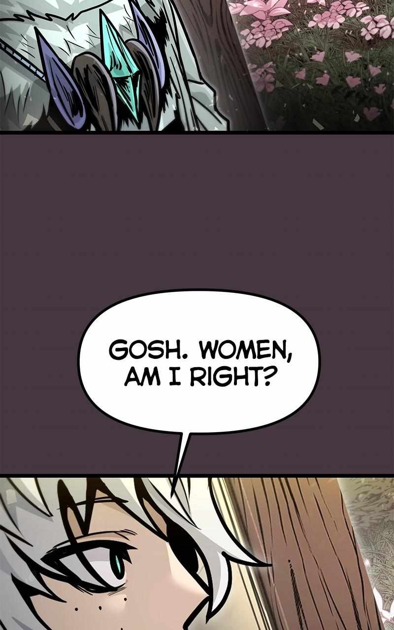 God Tribe Chapter 64 144
