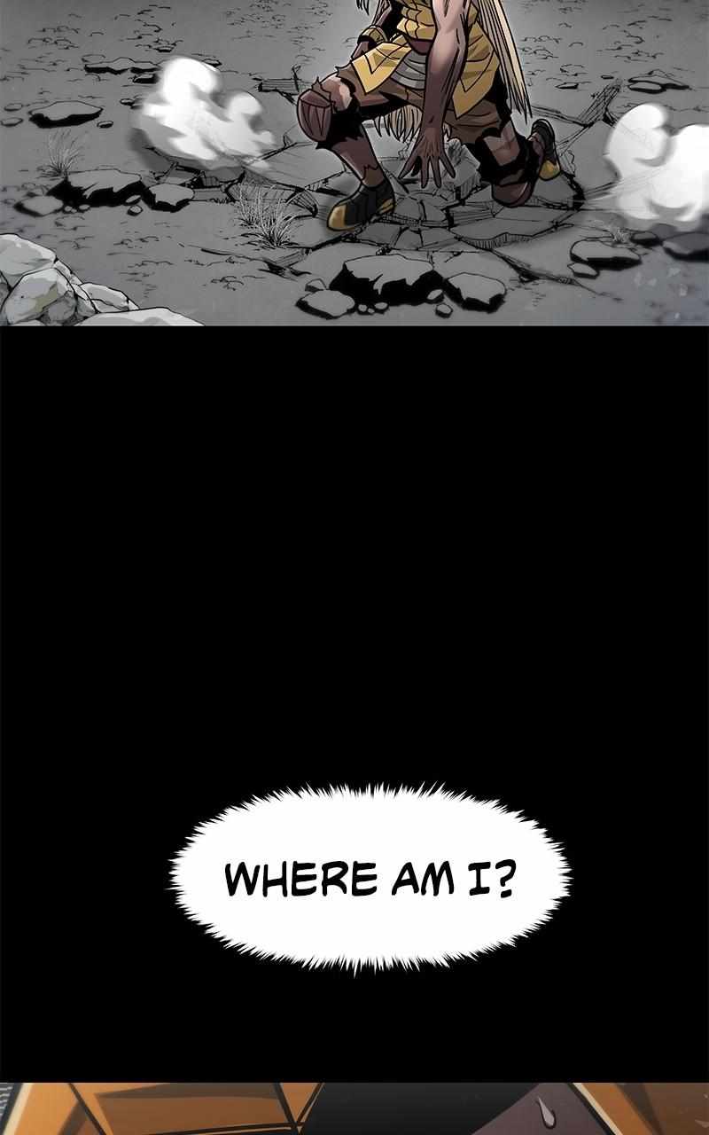God Tribe Chapter 64 16