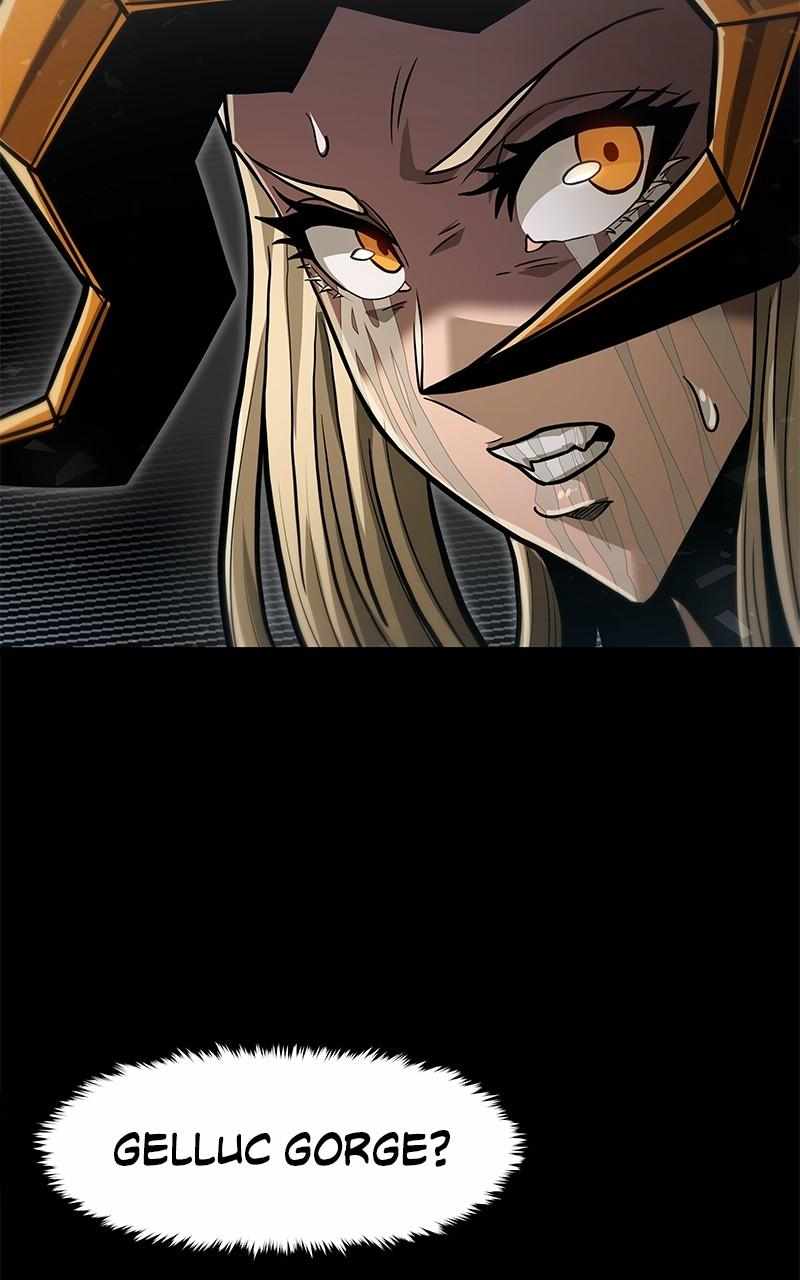 God Tribe Chapter 64 17