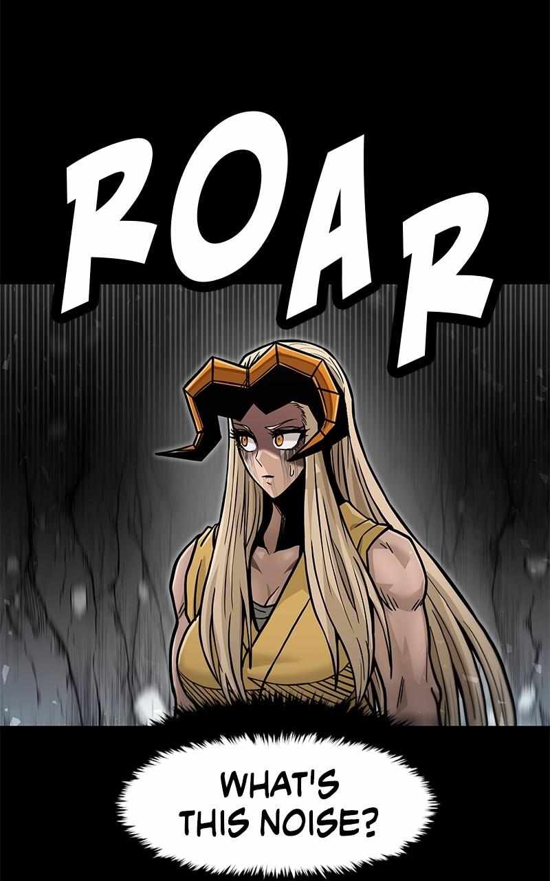 God Tribe Chapter 64 25