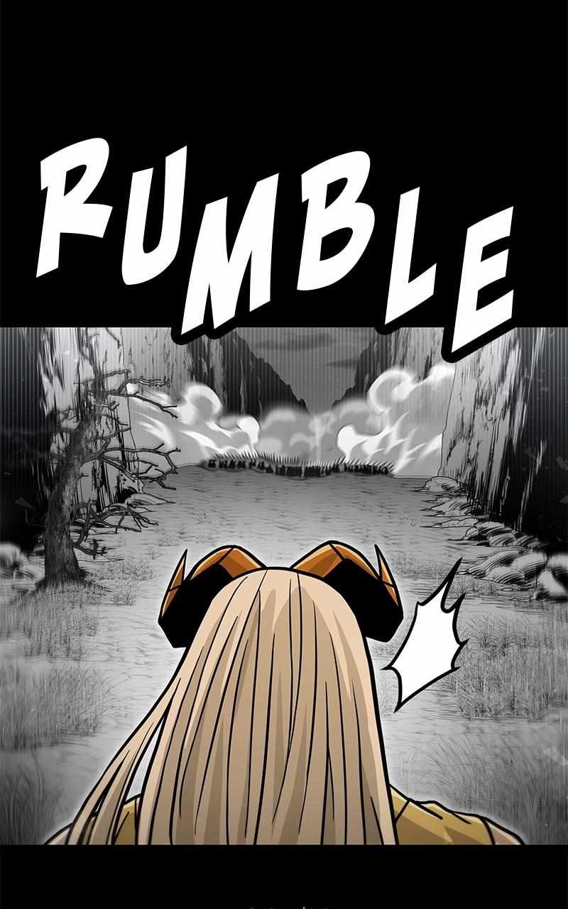 God Tribe Chapter 64 26